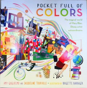 Pocket Full of Colors