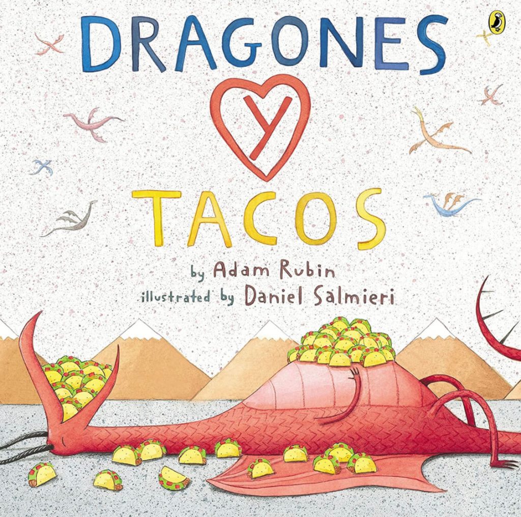 Our Favorite Picture Books Translated Into Spanish Imaginary Pages