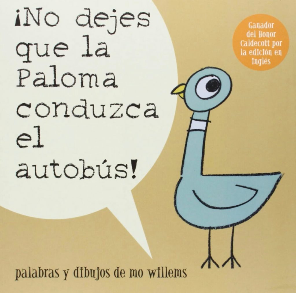 Our Favorite Picture Books Translated Into Spanish Imaginary Pages