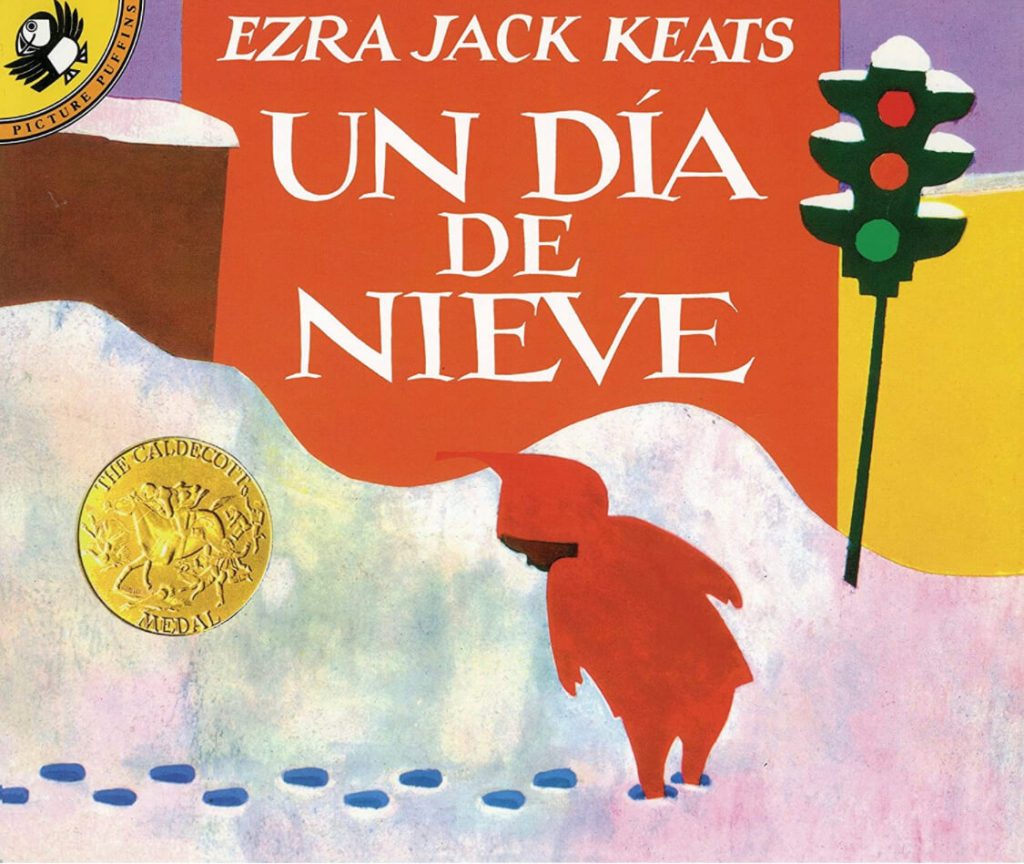 Our Favorite Picture Books Translated Into Spanish Imaginary Pages