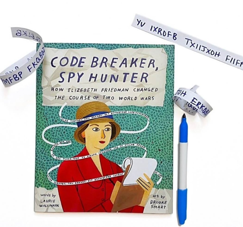 S.T.E.M Picture Books for Every Classroom Imaginary Pages